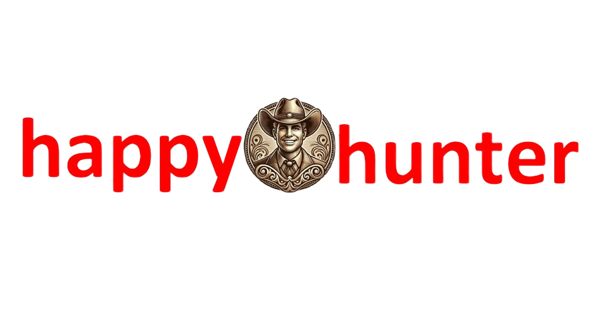 Happy Hunter Arms Logo